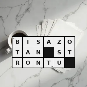 Hasło krzyżówkowe nieorganiczny związek chemiczny sól kwasu azotowego i strontu - bis(azotan) strontu – rozwiązanie, synonimy, podpowiedzi i definicje krzyżówkowe